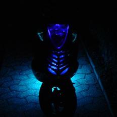 Aprilia Sonic *SOLGT*