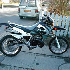 Suzuki SMX