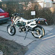 Suzuki SMX