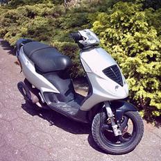 Piaggio Nrg Mc3