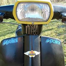 Yamaha Passola *SOLGT*