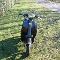 Yamaha Passola *SOLGT*