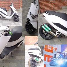 Suzuki Estilete Byttet t Stalker