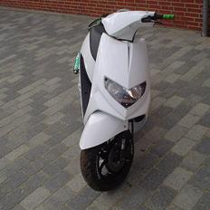 Suzuki Estilete Byttet t Stalker