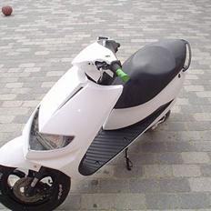 Suzuki Estilete Byttet t Stalker