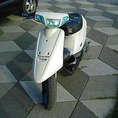 Yamaha Jog [Solgt]