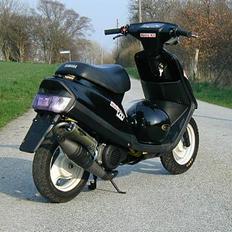 Yamaha jog (solgt)