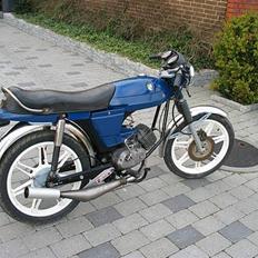Puch Monza Juvel *Solgt!*