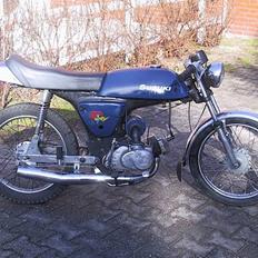 Suzuki K50