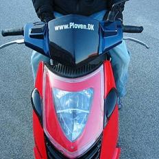 Aprilia Sonic