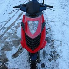 Aprilia Sonic