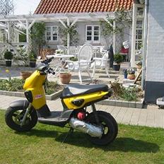 Yamaha slider (SOLGT)