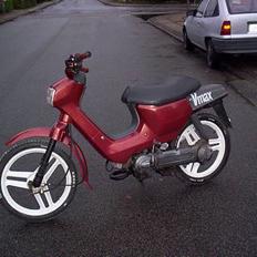 Honda wallaroo (Solgt)