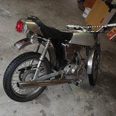 Suzuki k50 4g.