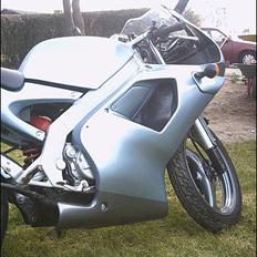 Aprilia RS 50