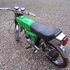 Yamaha  K-1 SOLGT