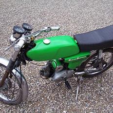 Yamaha  K-1 SOLGT