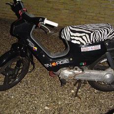 Honda wallaroo **_Til salg_**