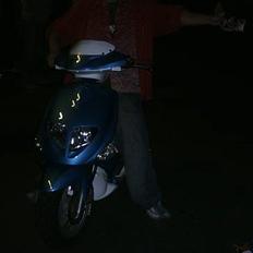 PGO dr. big SOLGT
