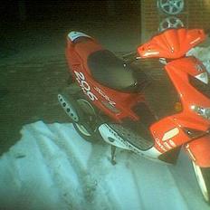 Peugeot Speedfight 2 Solgt: