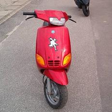 Piaggio Zip