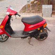 Piaggio Zip