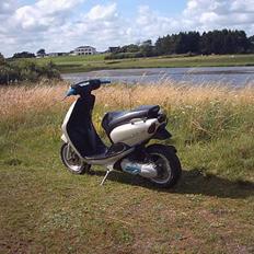 Yamaha Neo's (Solgt)