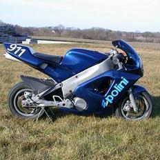 MiniBike Polini Dreambike