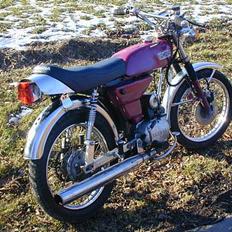 Yamaha fs1- 4 gears (solgt)