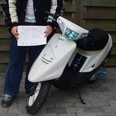 Yamaha Jog Fine Selection