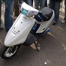 Yamaha Jog Fine Selection