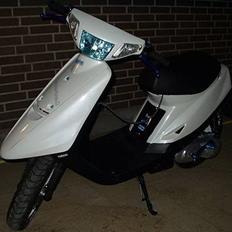 Yamaha Jog Fine Selection