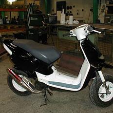 Aprilia Rally