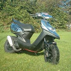 Yamaha bws NG