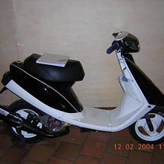 Yamaha Jog (solgt)