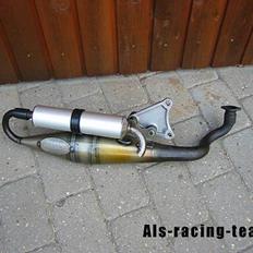 Yamaha Jog [Evolution2]