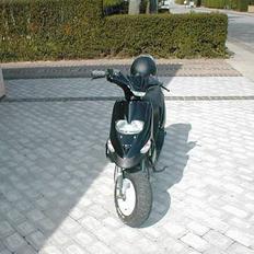 Gilera Stalker