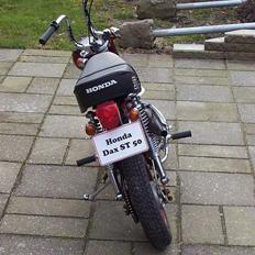 Honda Dax