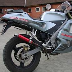 Cagiva Mito 50 (solgt)...
