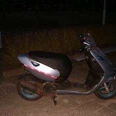 Aprilia Sonic (solgt)