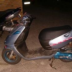 Aprilia Sonic (solgt)