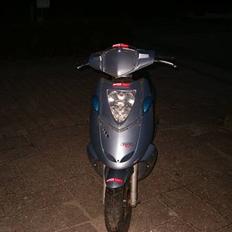Aprilia Sonic (solgt)