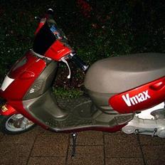 Aprilia Aprilia Sonic