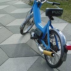 Puch Maxi [Solgt]