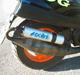 Yamaha Jog fs (solgt)