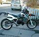 Suzuki SMX