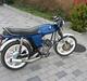 Puch Monza Juvel *Solgt!*