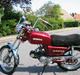 Honda Cd50