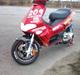 Gilera Runner VX - Speedline.dk