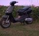 Yamaha neos (solgt)